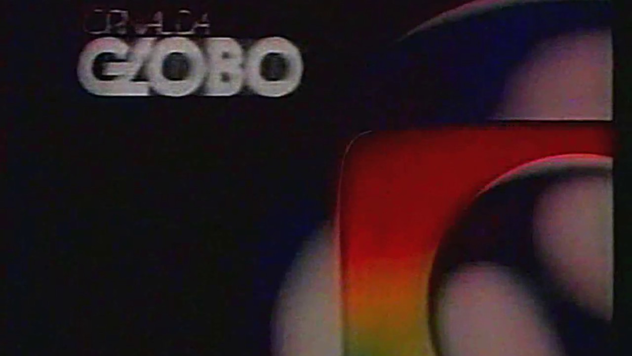 Encerramento: TV Leste/MG - Rede Globo (21/08/1989)
