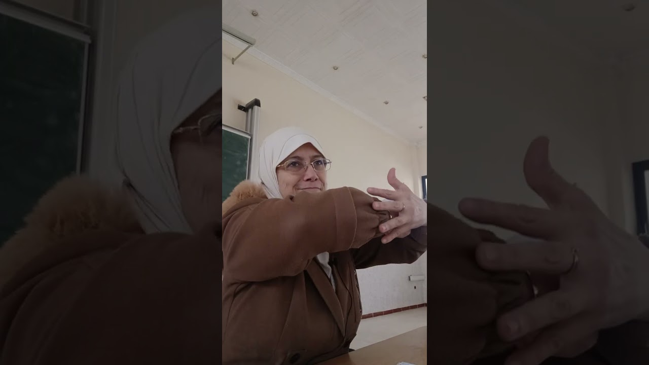 النفقة في قانون الأسرة الجزائري