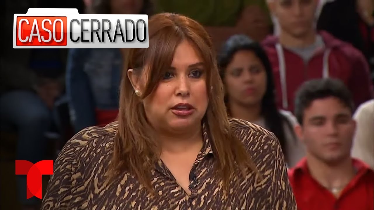 ¡Mi hijo está al borde de la muerte con su padre! | Caso Cerrado Capítulo Completo