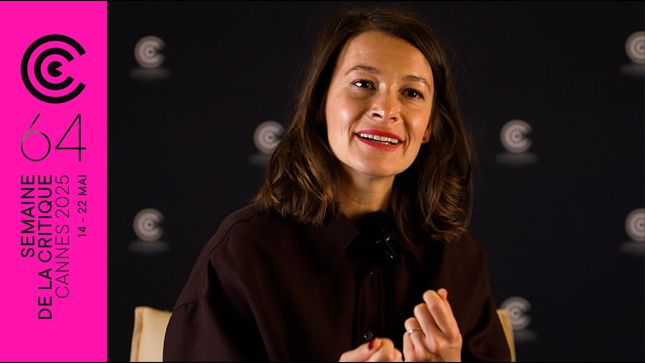 Interview - Alice Douard director of DES PREUVES D'AMOUR (Love Letters)
