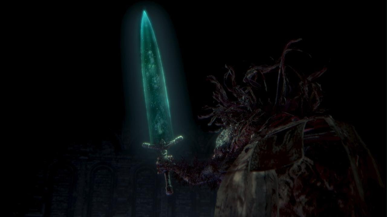Bloodborne: 3 Morons Fight Ludwig