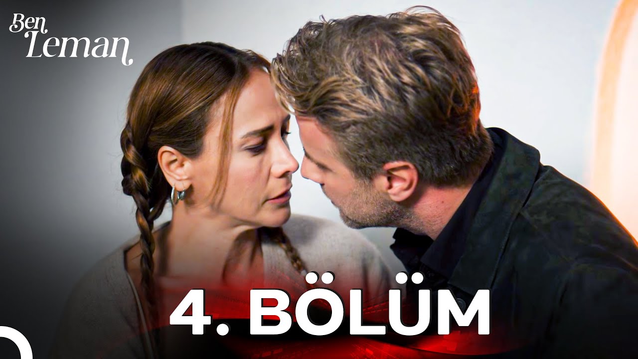 Ben Leman 4. Bölüm