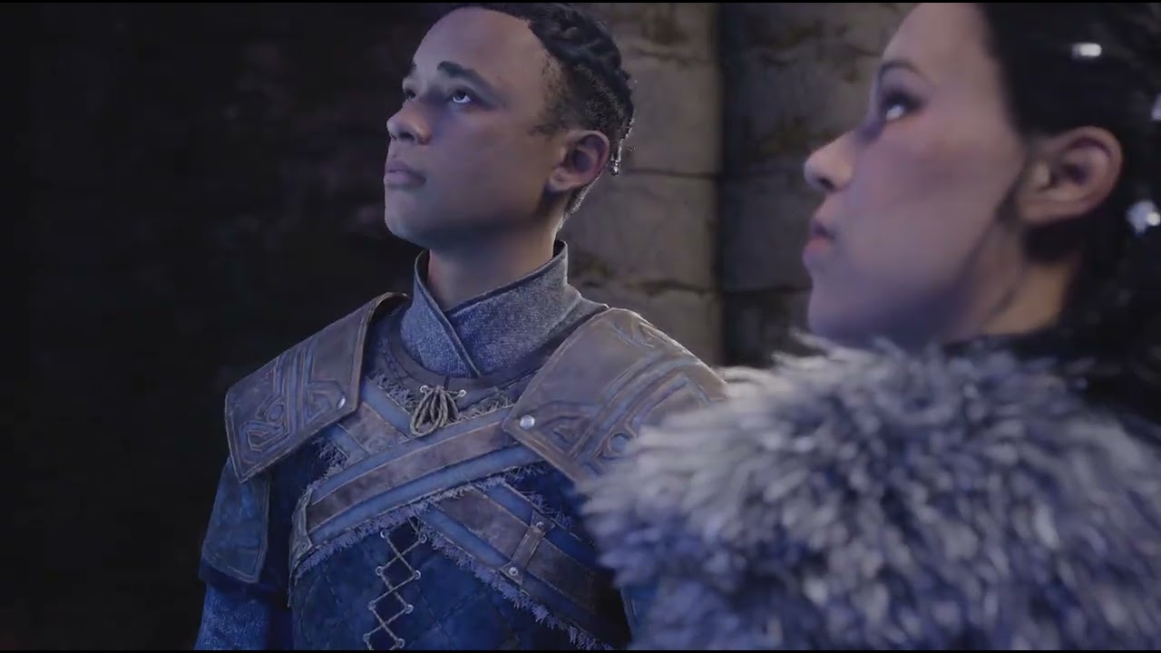 Echoes of the End 1