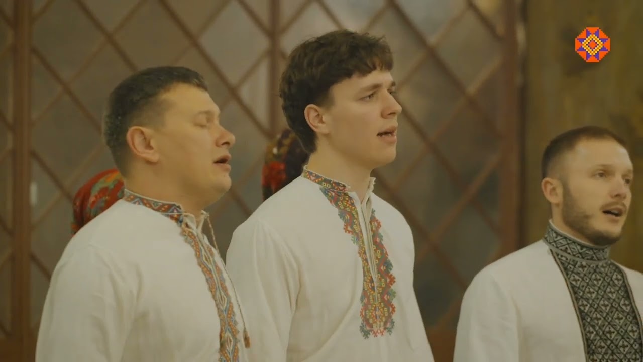 Ой чого ж я сьогодні сумую (с. Мокрий Став, Чернігівський р-н, Запорізька область)