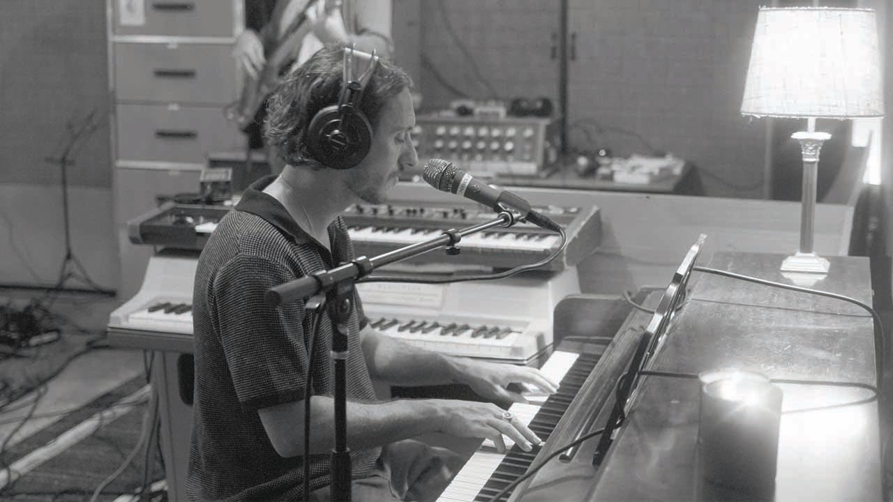 Austyn Gillette- Live at Rancho Deluxe (Part 2)