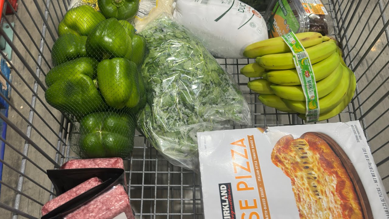 Costco business থেকে বাজার করে আনলাম,দিন দিন সবকিছুর দাম বেড়েই চলছে আমেরিকায়