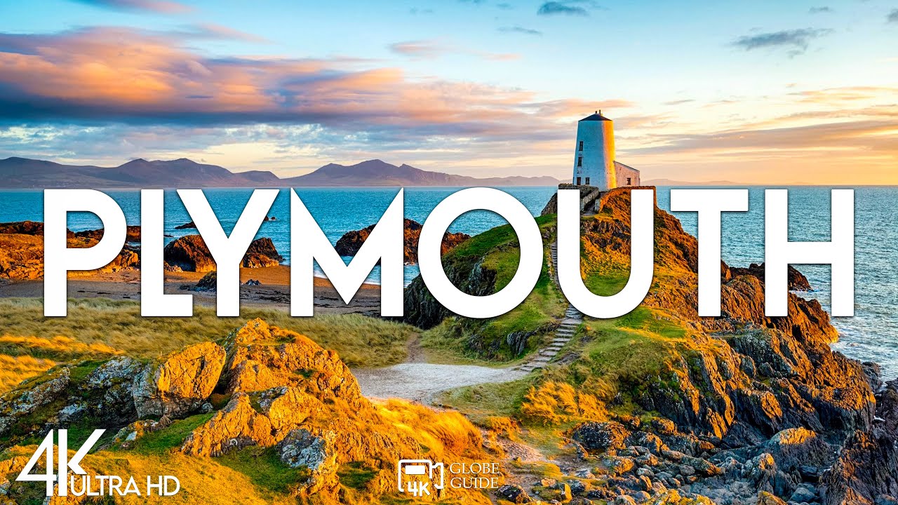Top 10 Best Things to do in Plymouth, England [Plymouth Travel Guide 2025]