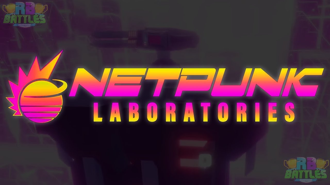 Netpunk Laboratories Subway Music
