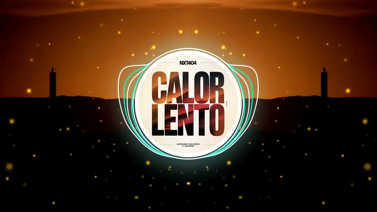 CALOR LENTO