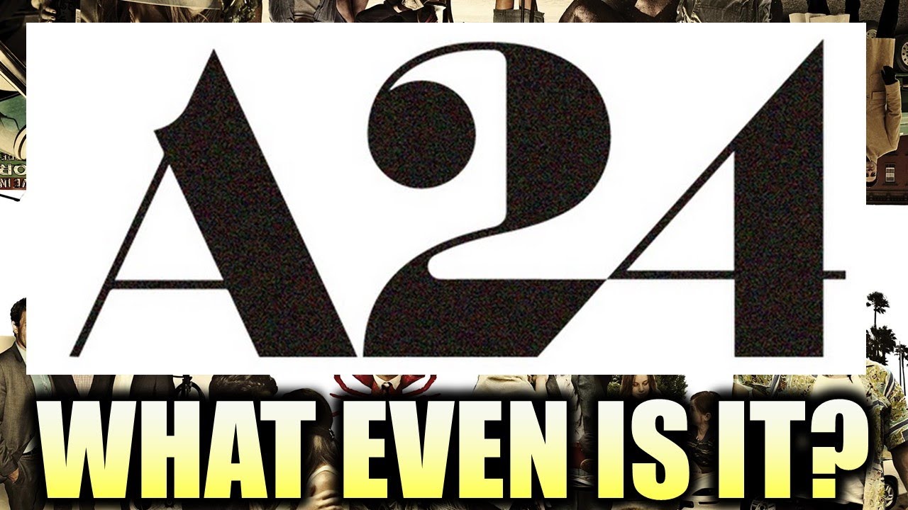 People Don't Know Why They Like A24