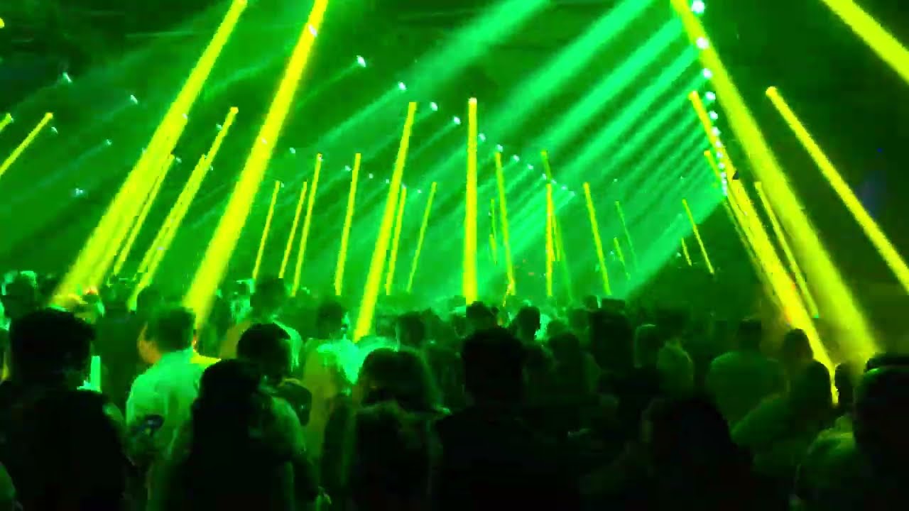Pulsedriver - Retroactive - 2024 - Sunshine-live - Party - Mannheim - Maimarkt Club - 22:53 Uhr