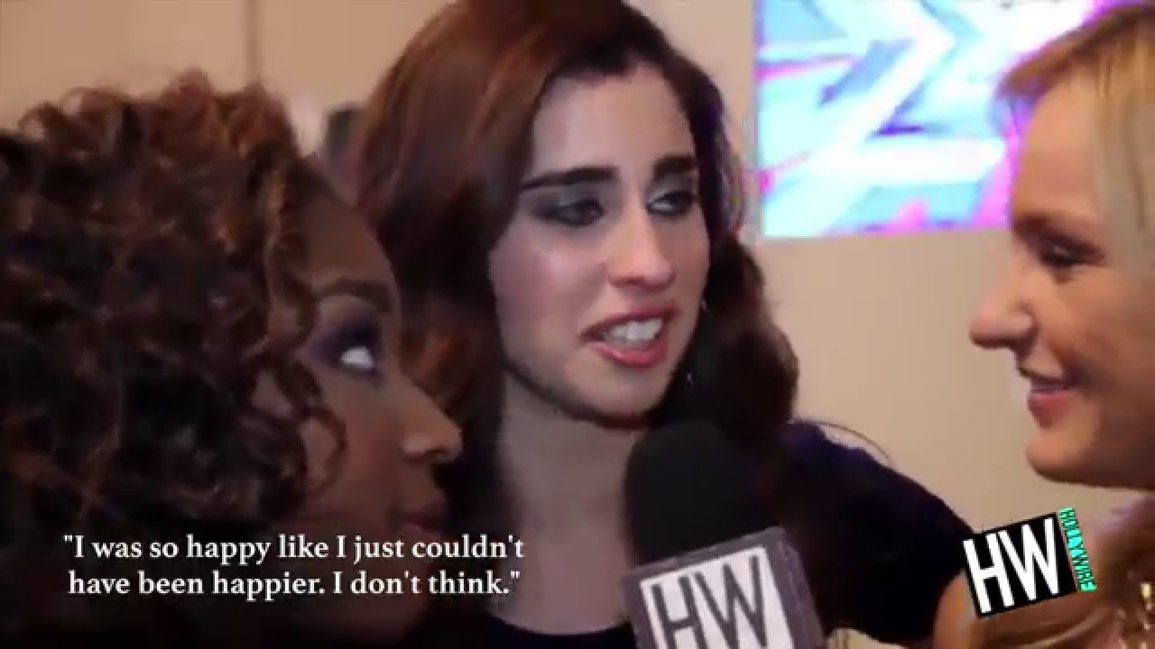Camren - Fix You