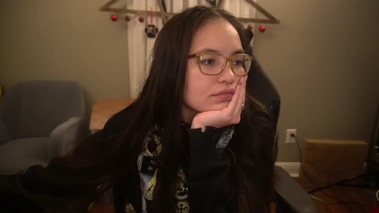 SMOL GRIL VALENTINY DATE NIGHT PART 3! MUKBANG ASMR! LMAO! LOL! OMG! CASHAPP: $AngelLuxie