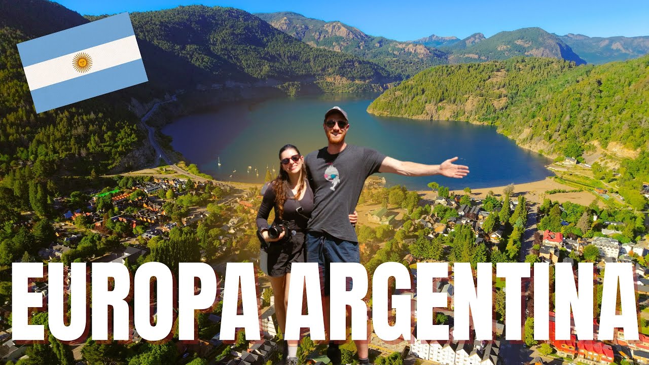 O que fazer em San Martín de los Andes em 3 dias | Patagônia Argentina 🇦🇷 | EP. 26