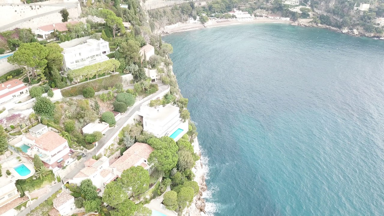 Cap D ail France