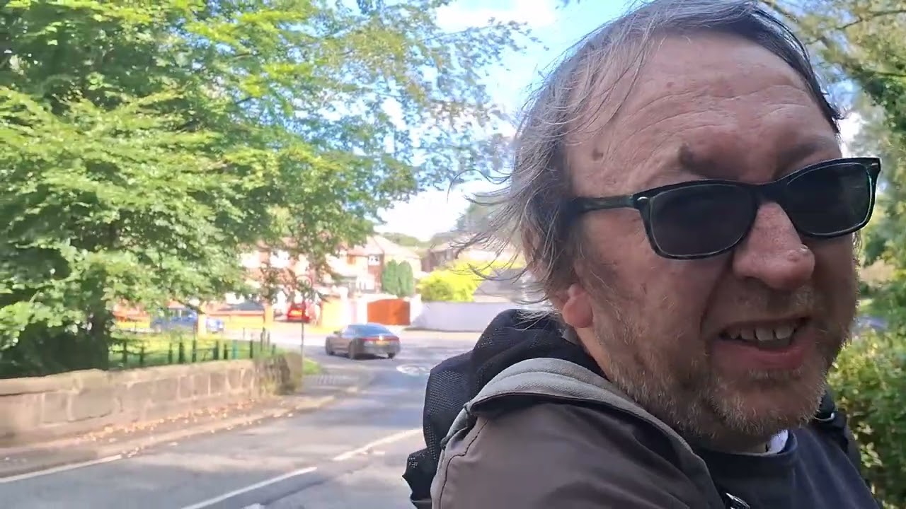 The  unexpected delights of Clayton Vale ( All The Rivers : The  Medlock Part 5 )