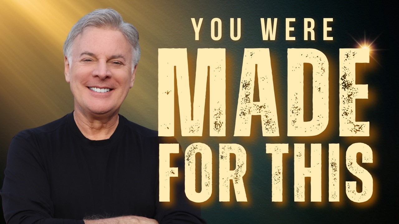 Your Calling Is Waiting in the Chaos - Trump, the Bride, and Your Role in the Next Great Reformation