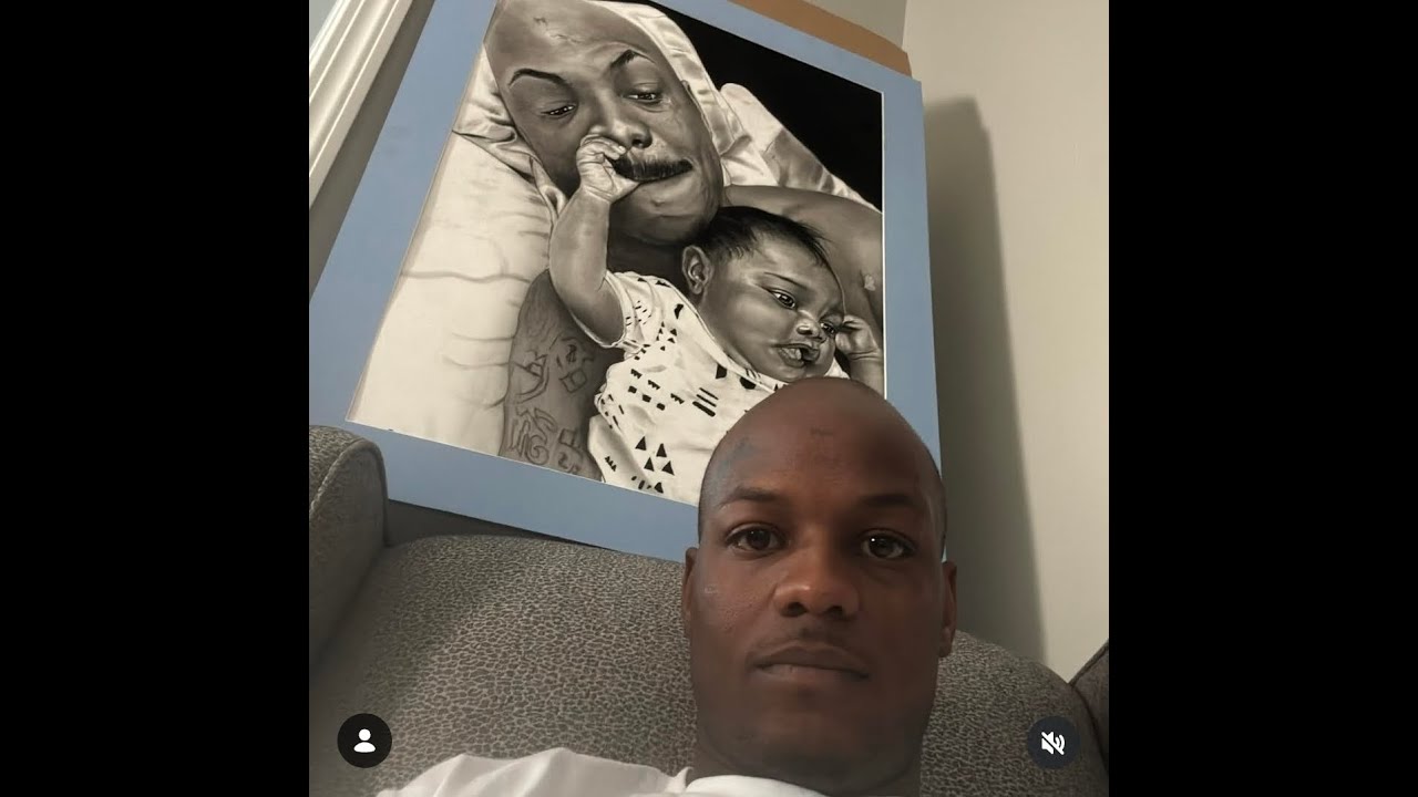 Lil Woody Shares a Heartbreaking Update About His Son