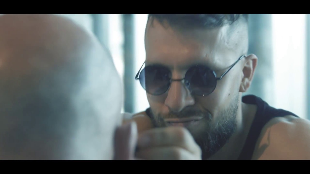 Power Mode - Name (OFFICIAL MUSIC VIDEO)