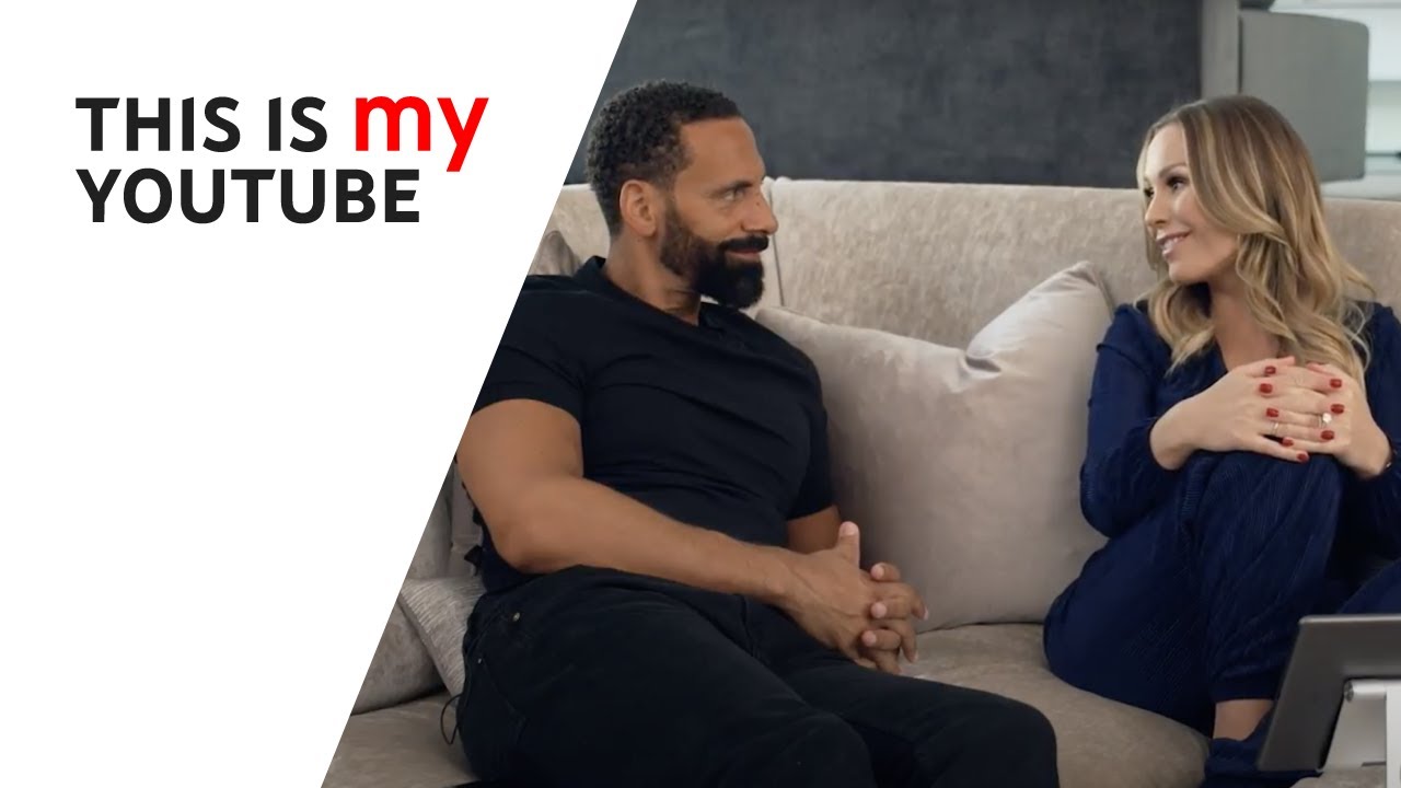 This Is My YouTube: Rio & Kate Ferdinand