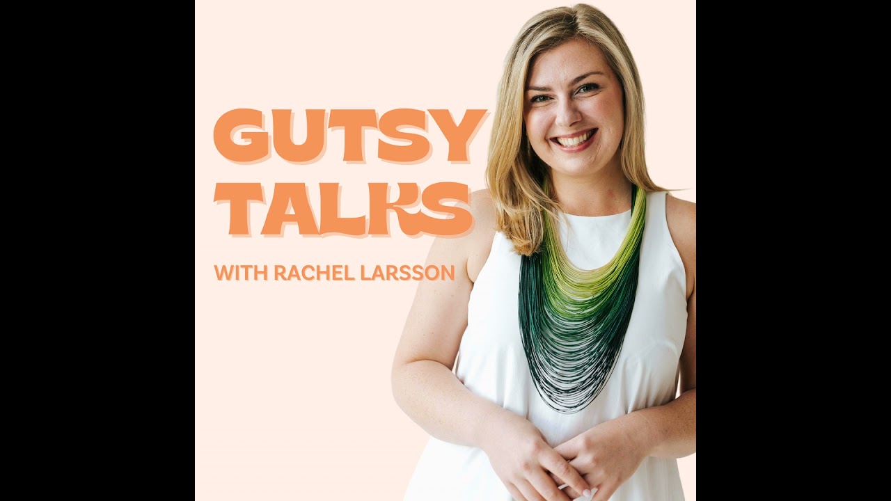 Episode 14: SIBO Facts: Causes, Testing & Treatments With Rachel Larsson