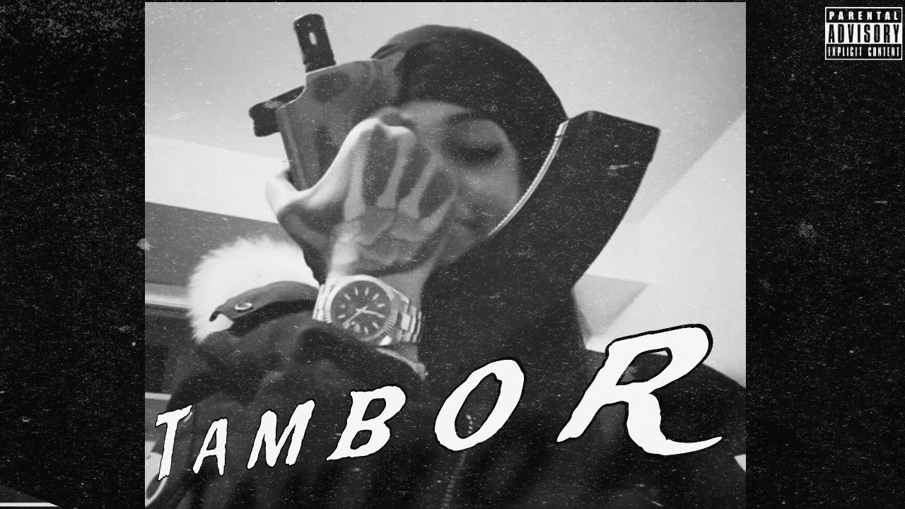 (TAMBOR) visualizer Lil la ll 