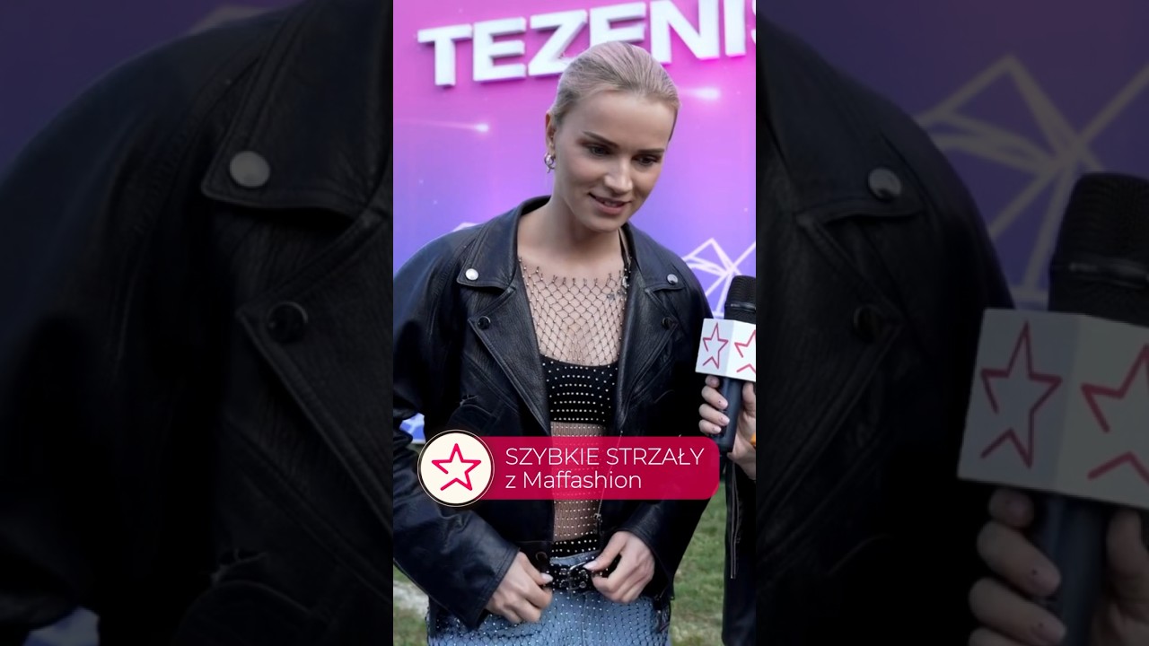 Szybkie Strzały z Maffashion! #shorts