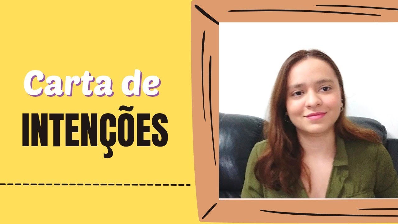 Carta de intenções: O que é, como elaborar e quais conteúdos são essenciais.