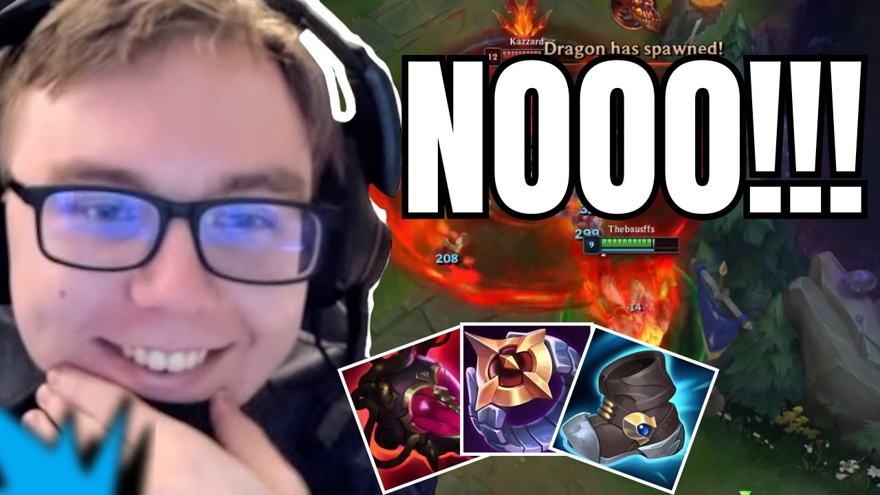 BABUS RUNNING IT DOWN WITH AP UDYR!