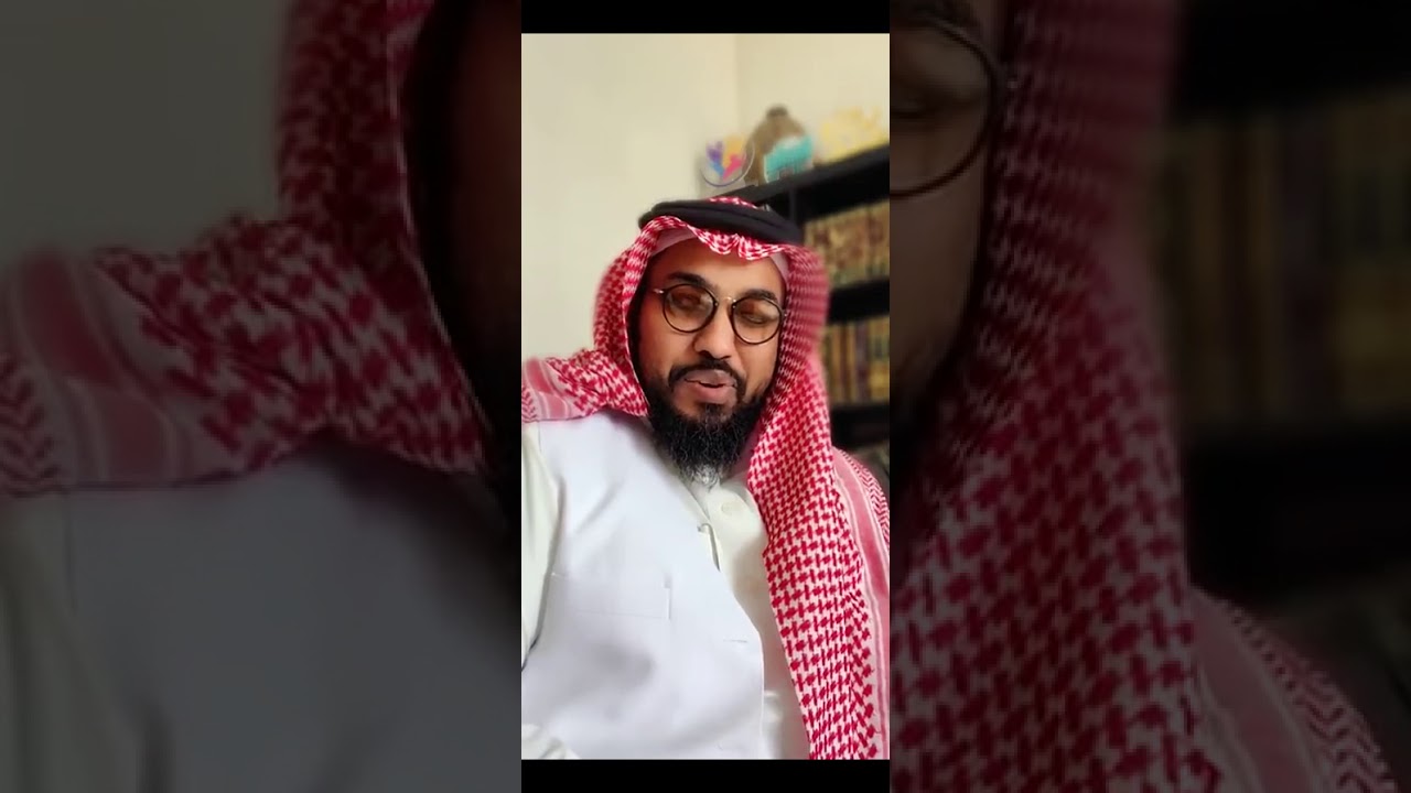 قصص وحكايات عن الشيخ نايف فيده مؤذن المسجد الحرام
