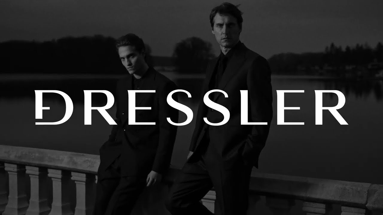 DRESSLER Autumn/Winter 2025