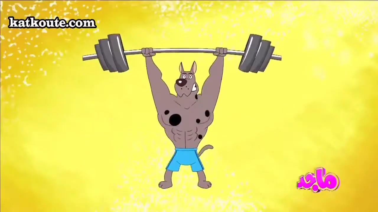 rat a tat intro