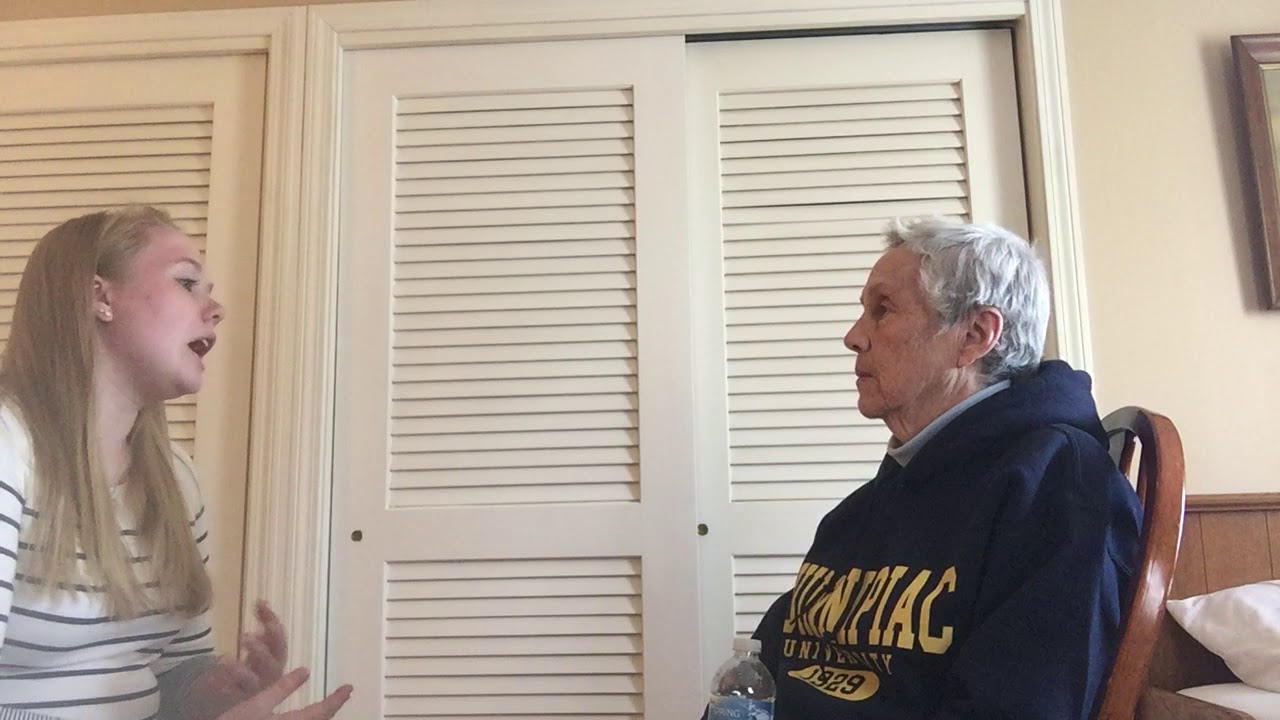 Narrative Interview