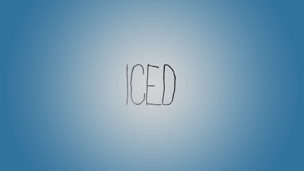 Iced - A Short Comedic Sketch