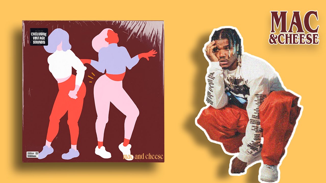 Smino Type Beat | Saba Type Beat - 