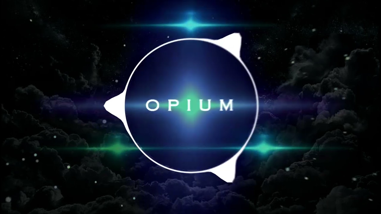 9lives - fairy (Visualizer)