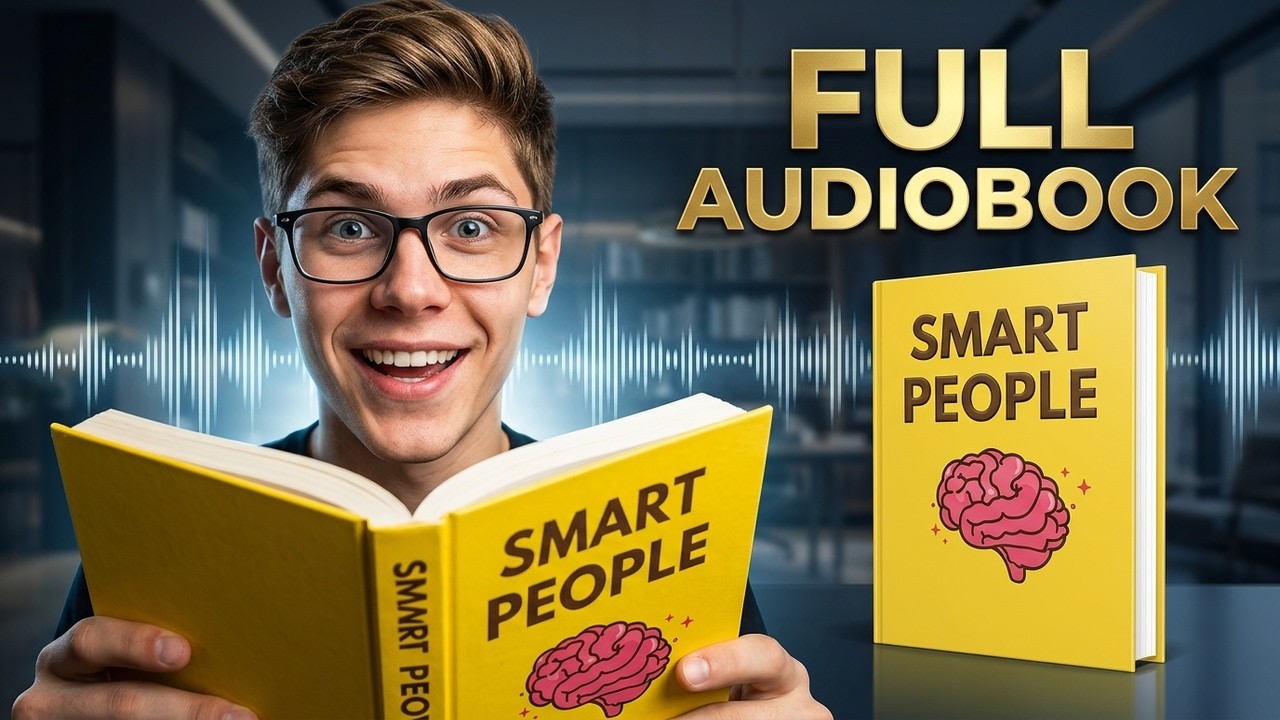 SMART PEOPLE