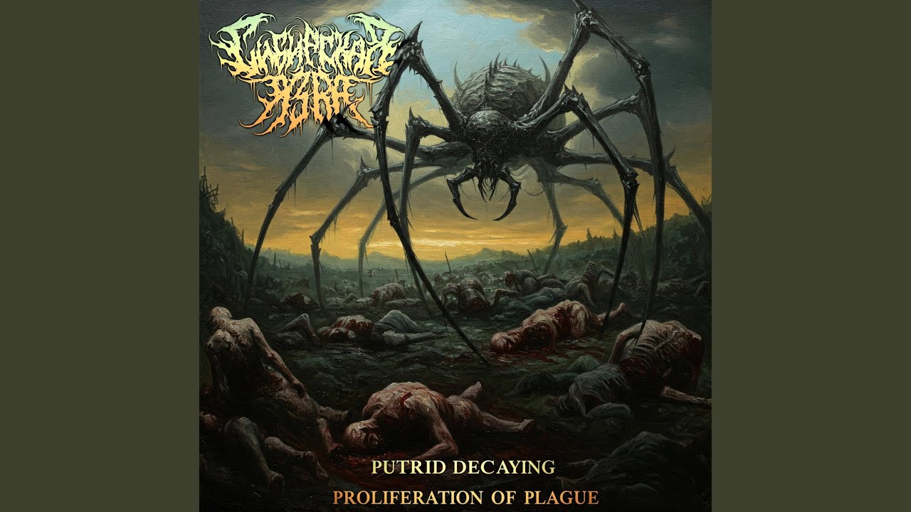 Slammed Beyond Recognition