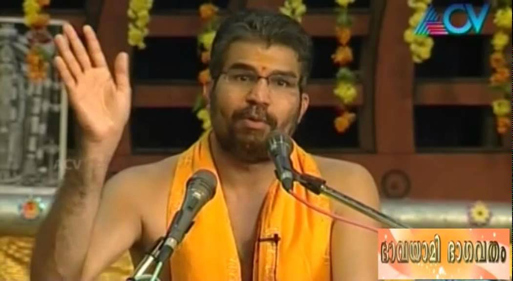 Bhavayami Bhagavatham | Episode 26 | 19th February 2015 | Full Episode