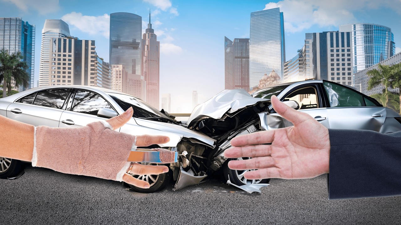 5 Tips for Negotiating With the Insurance Company After a Car Accident