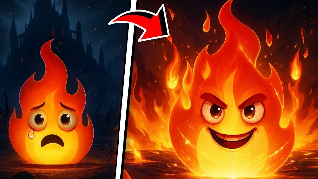 | دمرت كل شيء موجود وسويت المستحيل لأجل حماية هذي النار ☠️🤯 ...!!؟  |