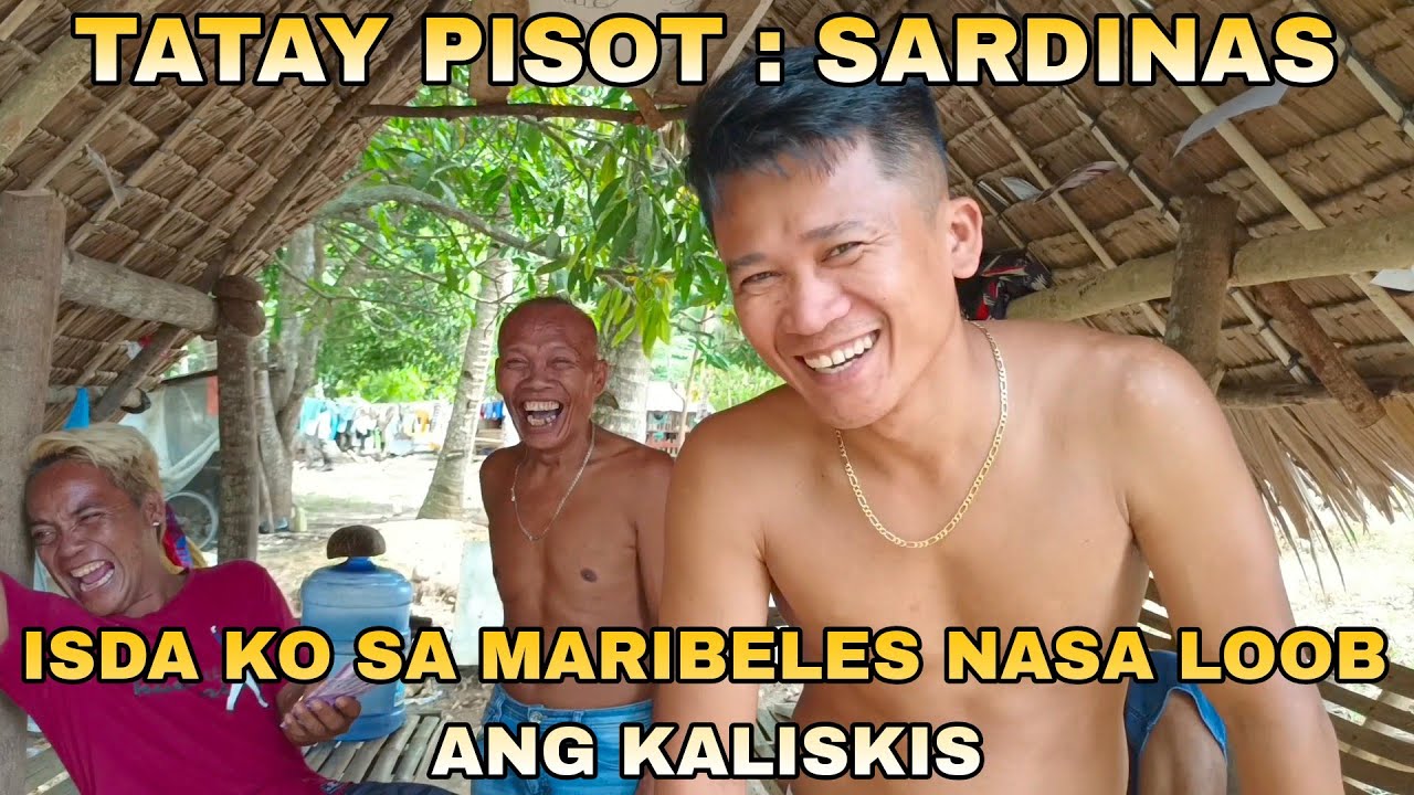 TIGMO TIGMO CHALLENGE TAGALOG VERSION 🤣 8