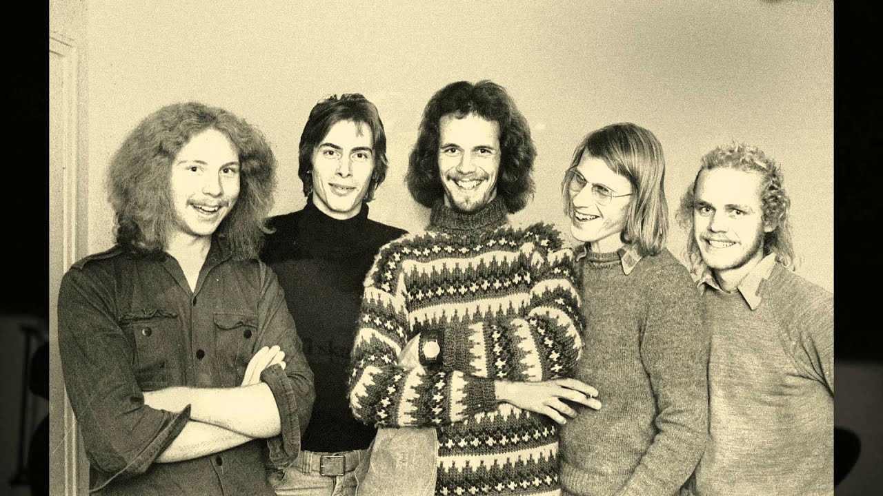 Ragnarök 1976