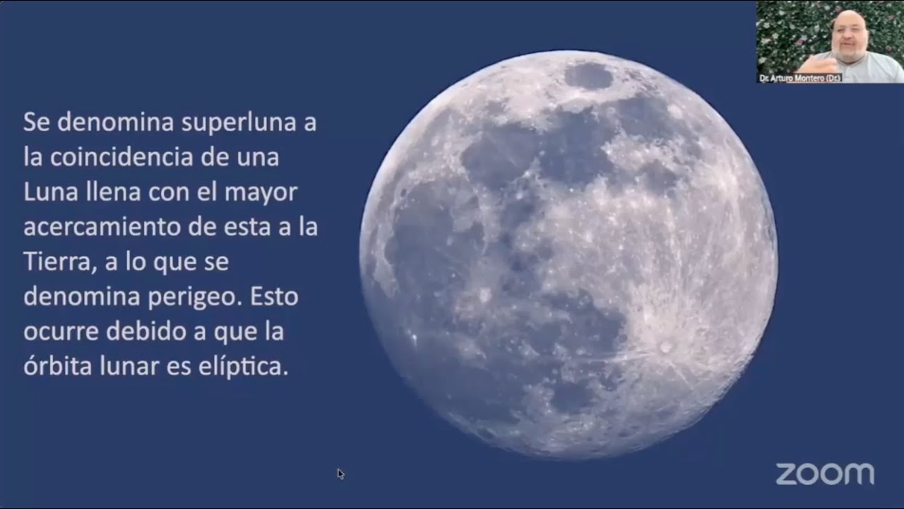 Superluna