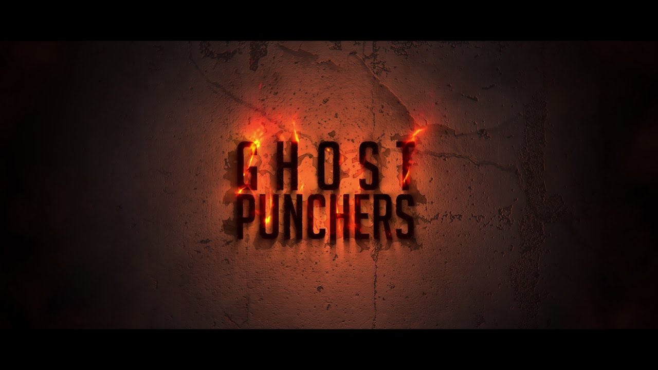 Ghost Punchers | Short Film
