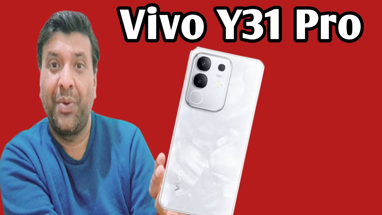 Vivo Y31 Pro 5G Tips And Tricks | Vivo Y31 Pro Top 20++ Hidden Features | Phone Under 20000 | Mobile