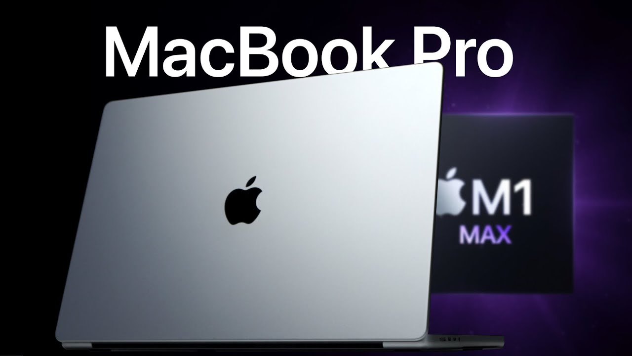 MacBook Pro 16 M1 Max &mdash; Моя ЛУЧШАЯ покупка!