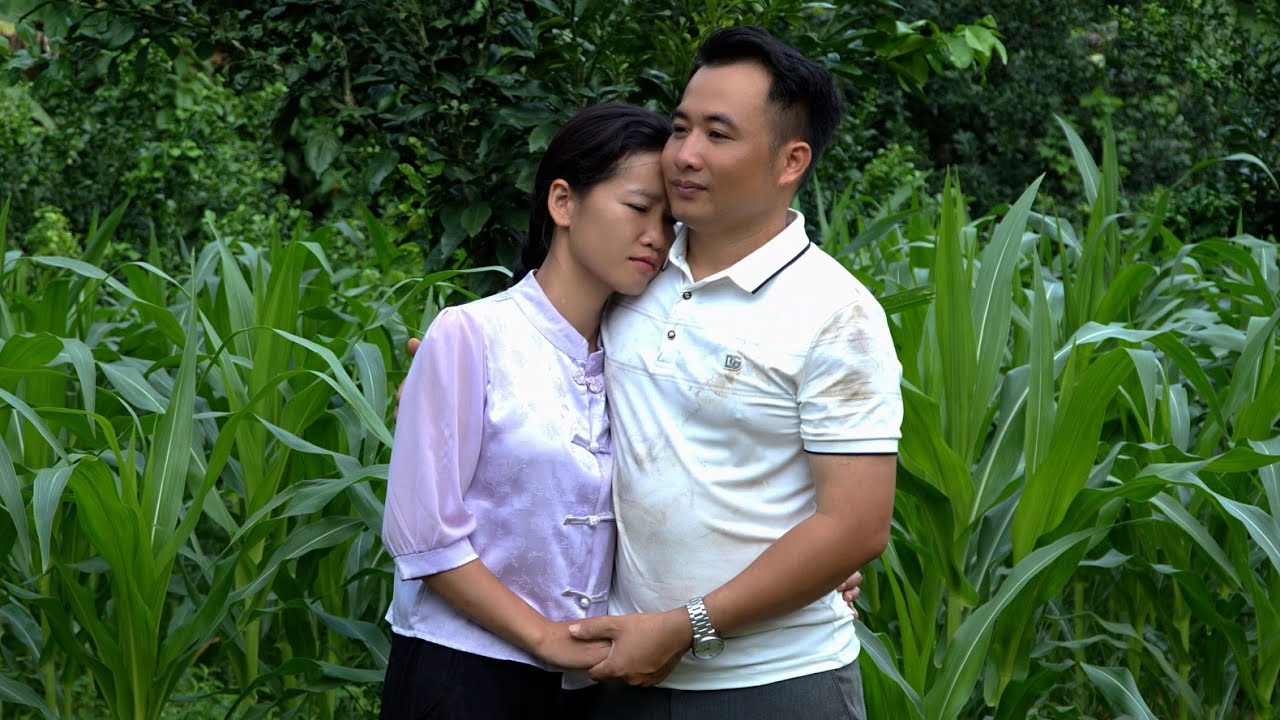 One fateful morning, Dr. Kelvin quietly did something that changed Hanh's life.
