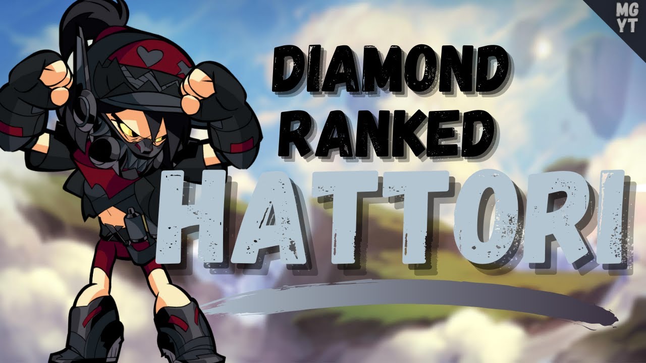 Insane Hattori Ranked Gameplay