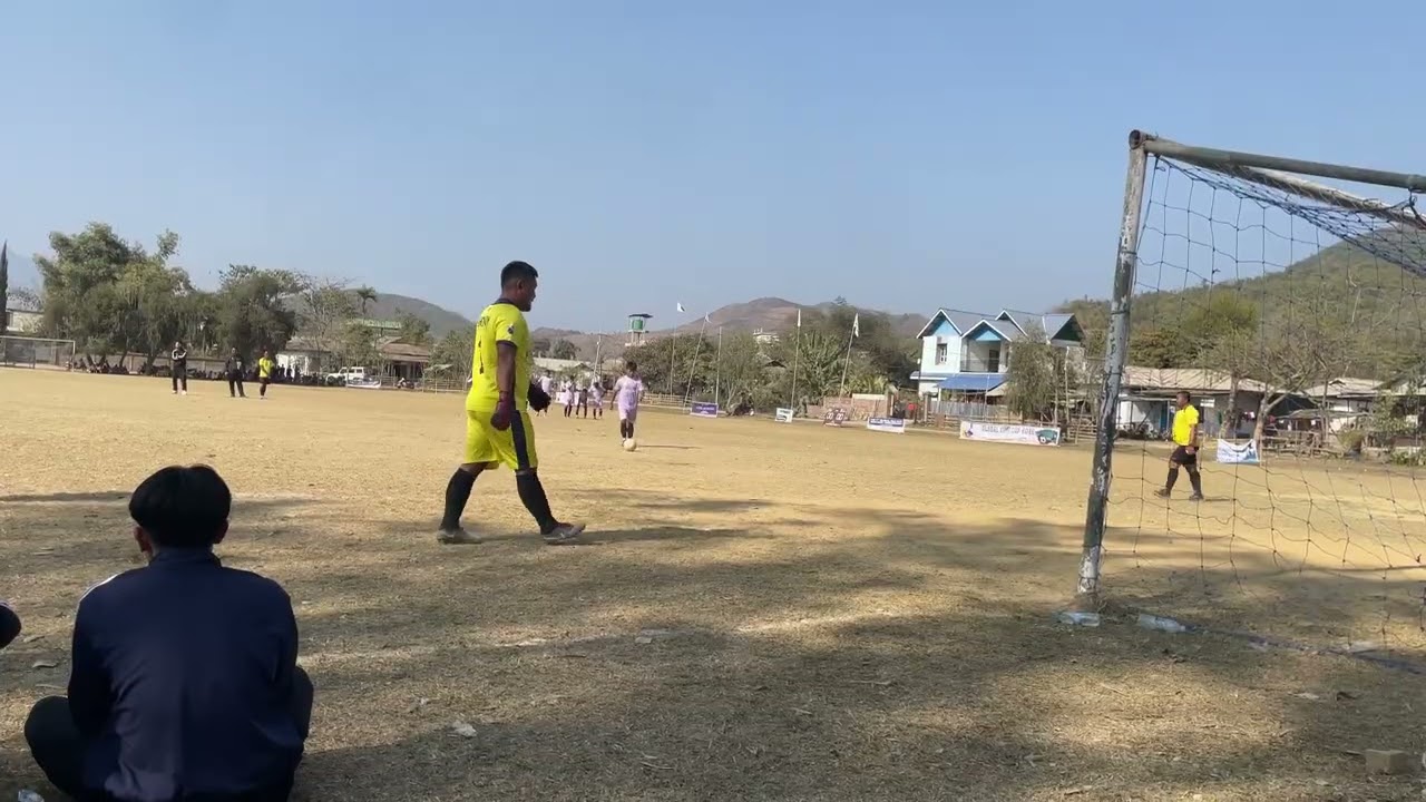 KO Penalty Shootout PLL vs KHOKON UTD ~ 1st Global Eimi Cup